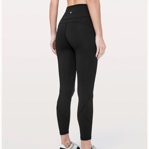 Lululemon In movement leggings